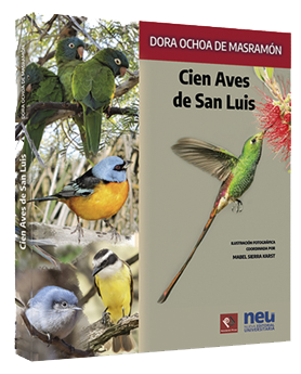 Cien Aves de San Luis